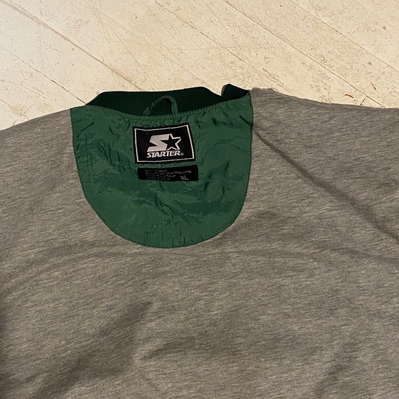 Vintage 90’s Starter - Picture 7 of 7